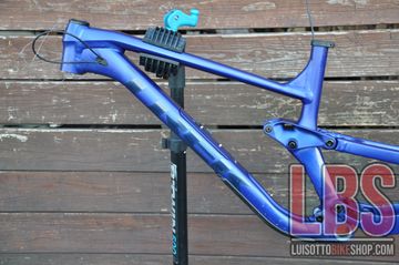 Tweedehands Trek Slash 8 Gen 5 2023 Frameset 2023 Mountainbike — afbeelding 13 van 31