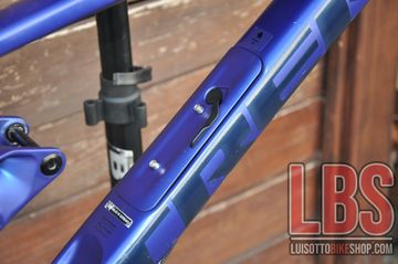 Tweedehands Trek Slash 8 Gen 5 2023 Frameset 2023 Mountainbike — afbeelding 8 van 31