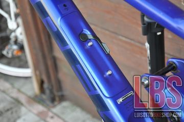 Tweedehands Trek Slash 8 Gen 5 2023 Frameset 2023 Mountainbike — afbeelding 20 van 31