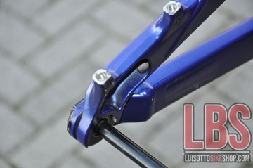 Tweedehands Trek Slash 8 Gen 5 2023 Frameset 2023 Mountainbike — afbeelding 19 van 31