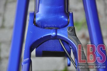 Tweedehands Trek Slash 8 Gen 5 2023 Frameset 2023 Mountainbike — afbeelding 17 van 31
