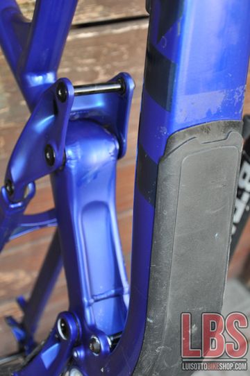 Tweedehands Trek Slash 8 Gen 5 2023 Frameset 2023 Mountainbike — afbeelding 28 van 31