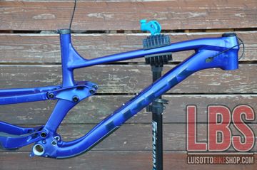 Tweedehands Trek Slash 8 Gen 5 2023 Frameset 2023 Mountainbike — afbeelding 2 van 31