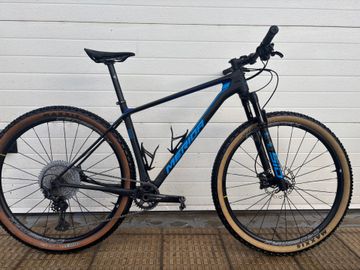 Used Merida BIG.NINE 5000 2019 2019 MTB