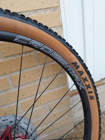 Merida BIG.NINE 5000 2019 2019 Mountainbike de segunda mano, Negro — imagen 10 de 13