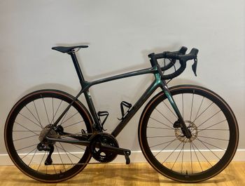 Giant, Tcr Shimano Ultegra Di2