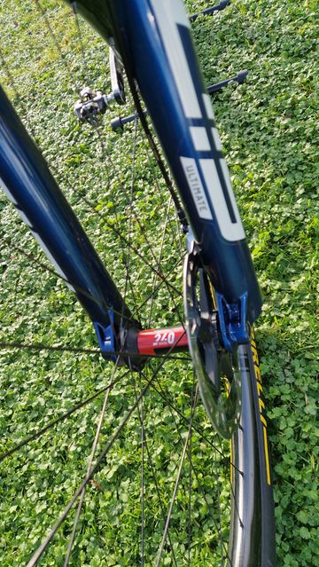 Używany Trek Supercaliber Shimano XTR 2023 Mountainbike — zdjęcie 2 z 12