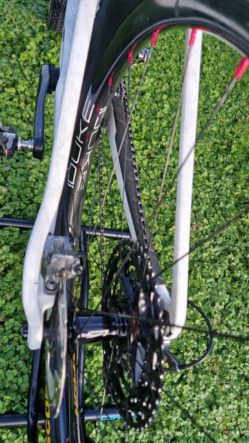 Używany Trek Supercaliber Shimano XTR 2023 Mountainbike — zdjęcie 6 z 12