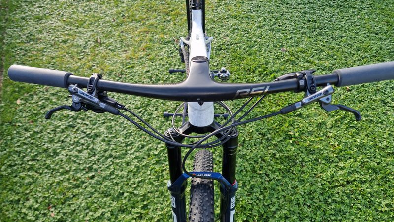 Używany Trek Supercaliber Shimano XTR 2023 Mountainbike — zdjęcie 11 z 12