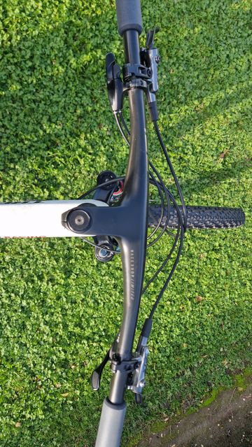 Używany Trek Supercaliber Shimano XTR 2023 Mountainbike — zdjęcie 8 z 12