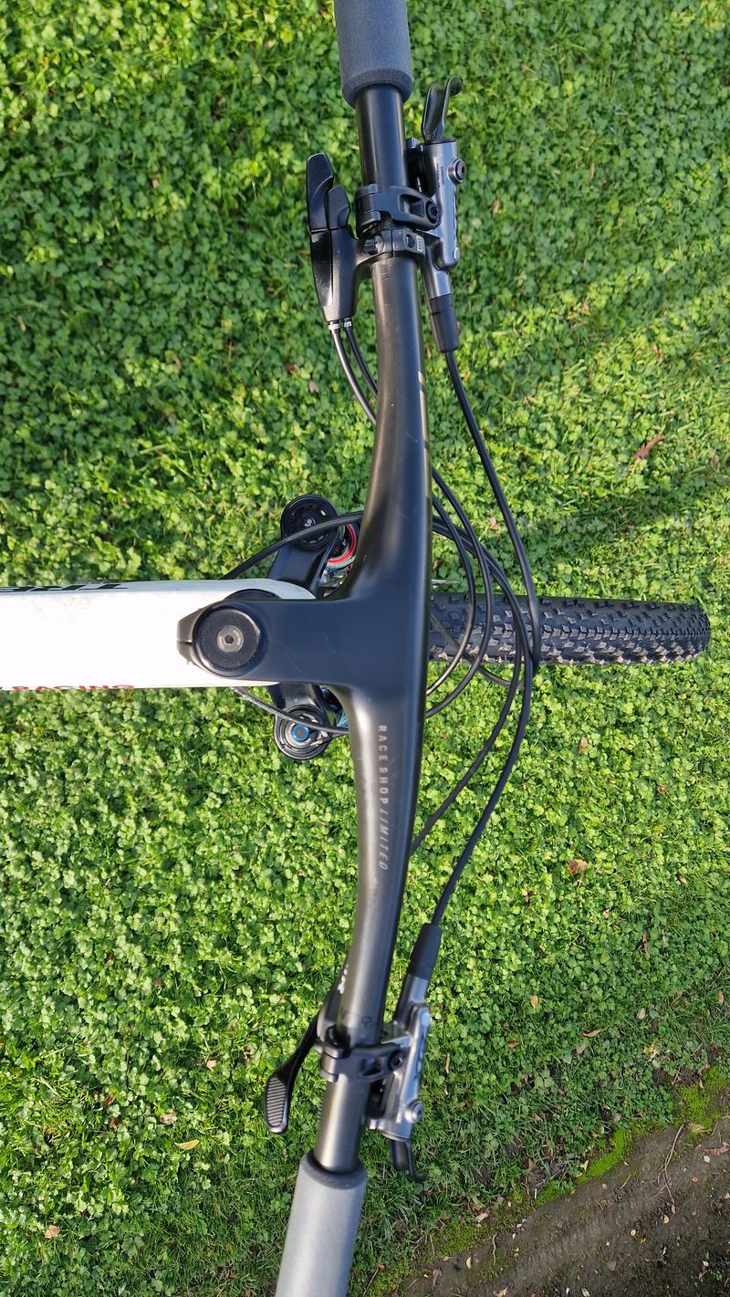 Używany Trek Supercaliber Shimano XTR 2023 Mountainbike — zdjęcie 8 z 12