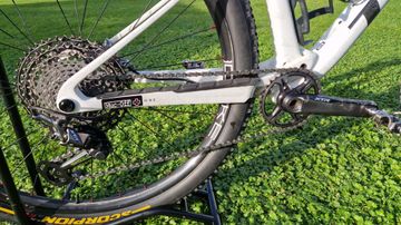 Używany Trek Supercaliber Shimano XTR 2023 Mountainbike — zdjęcie 12 z 12