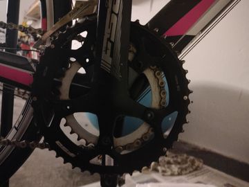 Brugt Orbea Avant 2015 2015 Road & Gravel — billede 3 af 4