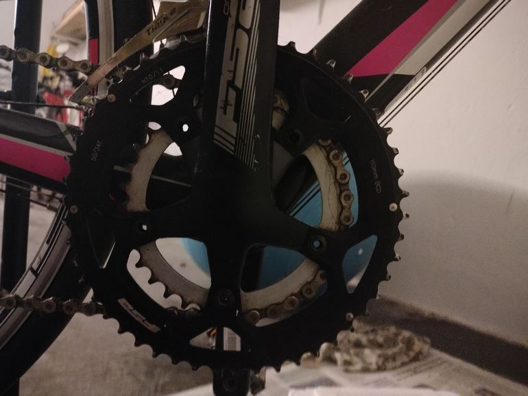 Brugt Orbea Avant 2015 2015 Road & Gravel — billede 3 af 4