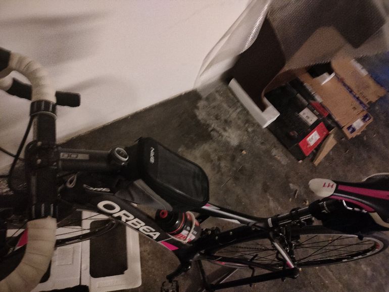 Brugt Orbea Avant 2015 2015 Road & Gravel — billede 4 af 4
