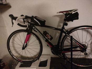 Orbea Avant 2015 2015 Road & Gravel de segunda mano