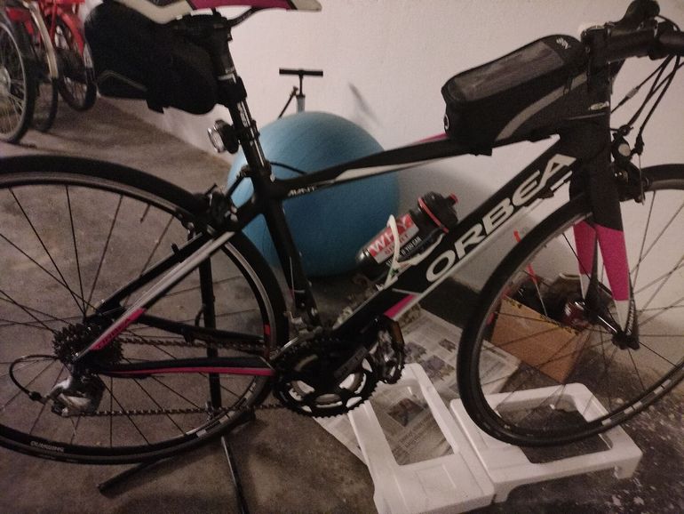 Brugt Orbea Avant 2015 2015 Road & Gravel — billede 2 af 4