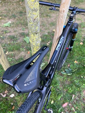 Brugt Megamo Track Carbono Kashima 2022 Mountainbike — billede 7 af 10