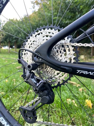 Brugt Megamo Track Carbono Kashima 2022 Mountainbike — billede 3 af 10