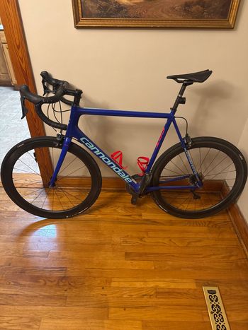 Cannondale Cannondale Supersix Evo 2015 2015