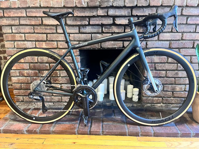 Specialized Aethos Expert – Shimano Ultegra Di2 2022 2022