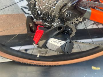 Brugt Wilier Rave SRAM Apex 2023 Road & Gravel — billede 6 af 6