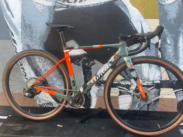 Brugt Wilier Rave SRAM Apex 2023 Road & Gravel — billede 2 af 6
