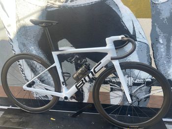 BMC, Teammachine SLR 01 MOD 2024
