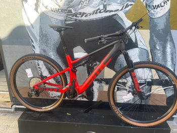 BMC, Fourstroke AMP LT TWO 2023
