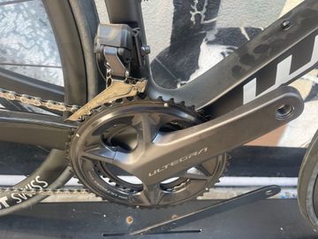Whistle Vareo 2026 Road & Gravel d'occasion — image 6 sur 8