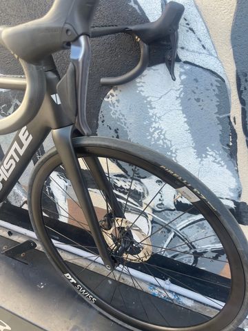 Whistle Vareo 2026 Road & Gravel d'occasion — image 5 sur 8