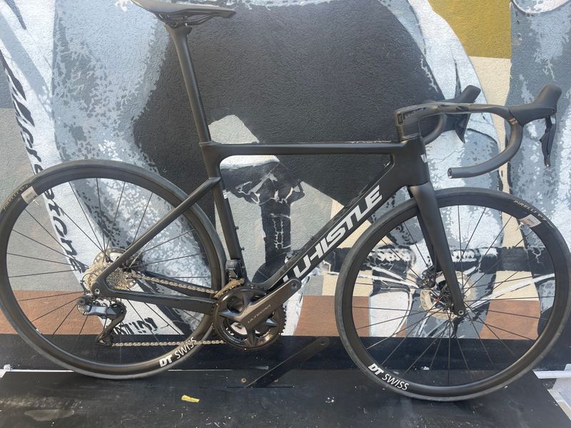 Whistle Vareo 2026 Road & Gravel d'occasion — image 2 sur 8