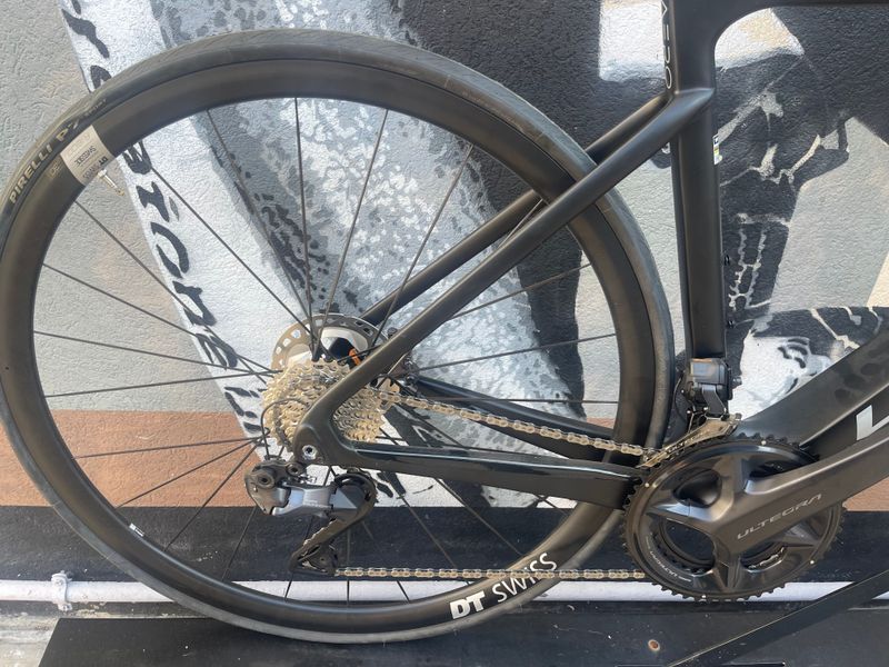 Whistle Vareo 2026 Road & Gravel d'occasion — image 4 sur 8