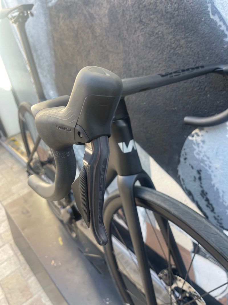 Whistle Vareo 2026 Road & Gravel d'occasion — image 3 sur 8
