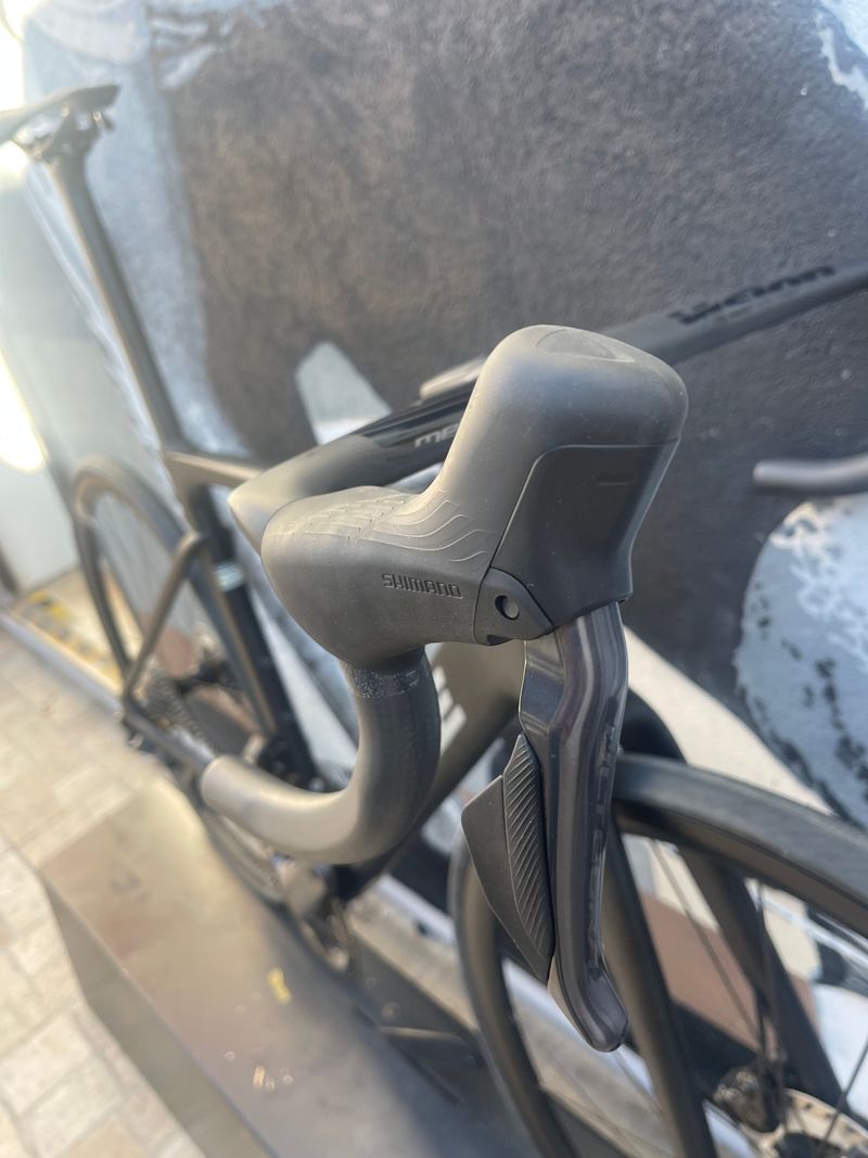 Whistle Vareo 2026 Road & Gravel d'occasion — image 7 sur 8