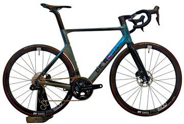 Używany De Rosa SK Pininfarina Shimano Dura-Ace Di2 12s 2023 Road & Gravel