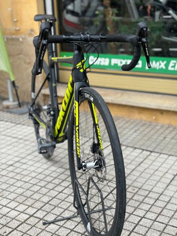 Używany Bianchi Vektor 2023 Road & Gravel — zdjęcie 4 z 7