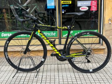 Używany Bianchi Vektor 2023 Road & Gravel — zdjęcie 2 z 7