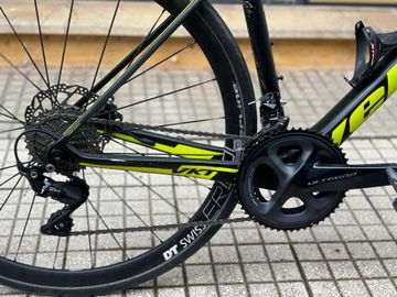 Używany Bianchi Vektor 2023 Road & Gravel — zdjęcie 3 z 7