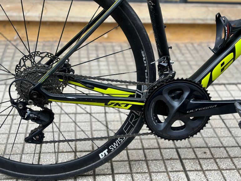 Used Bianchi Vektor 2023 Road & Gravel, Black — image 3 of 7