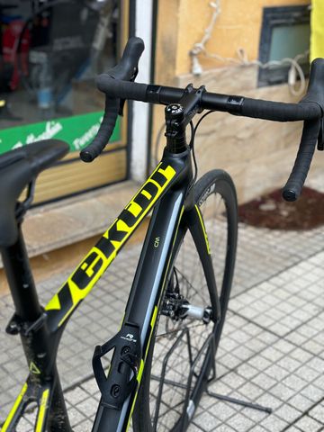 Używany Bianchi Vektor 2023 Road & Gravel — zdjęcie 6 z 7