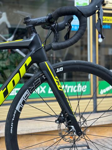 Używany Bianchi Vektor 2023 Road & Gravel — zdjęcie 5 z 7