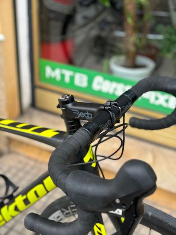 Używany Bianchi Vektor 2023 Road & Gravel — zdjęcie 7 z 7