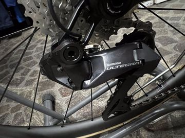 Käytetty Cervélo R5 2026 Road & Gravel — kuva 6 / 10