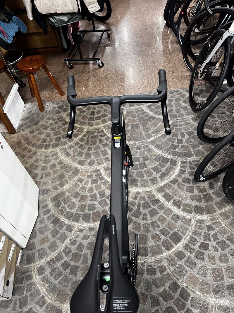Käytetty Cervélo R5 2026 Road & Gravel — kuva 9 / 10