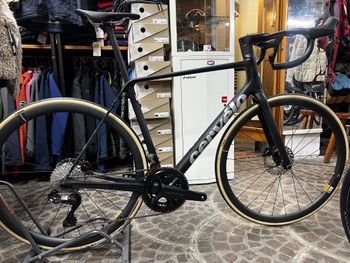 Cervélo, R5