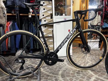 Brugt Cervélo R5 2026 Road & Gravel