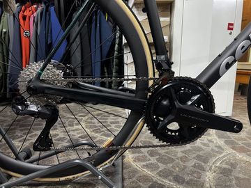 Käytetty Cervélo R5 2026 Road & Gravel — kuva 2 / 10