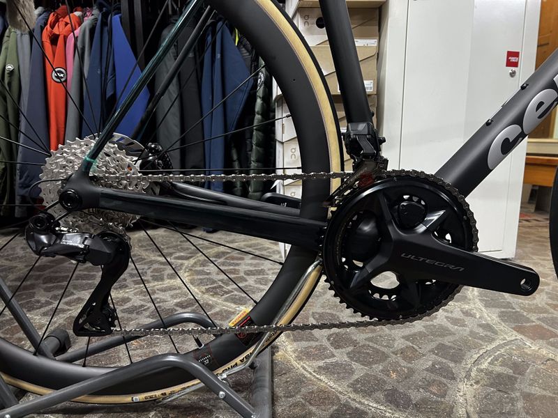 Käytetty Cervélo R5 2026 Road & Gravel — kuva 2 / 10