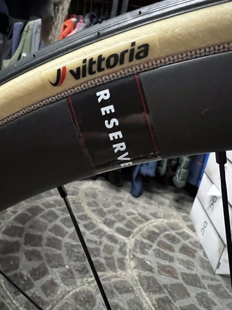 Käytetty Cervélo R5 2026 Road & Gravel — kuva 4 / 10